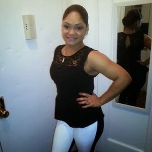 Meet your Posher, Persida